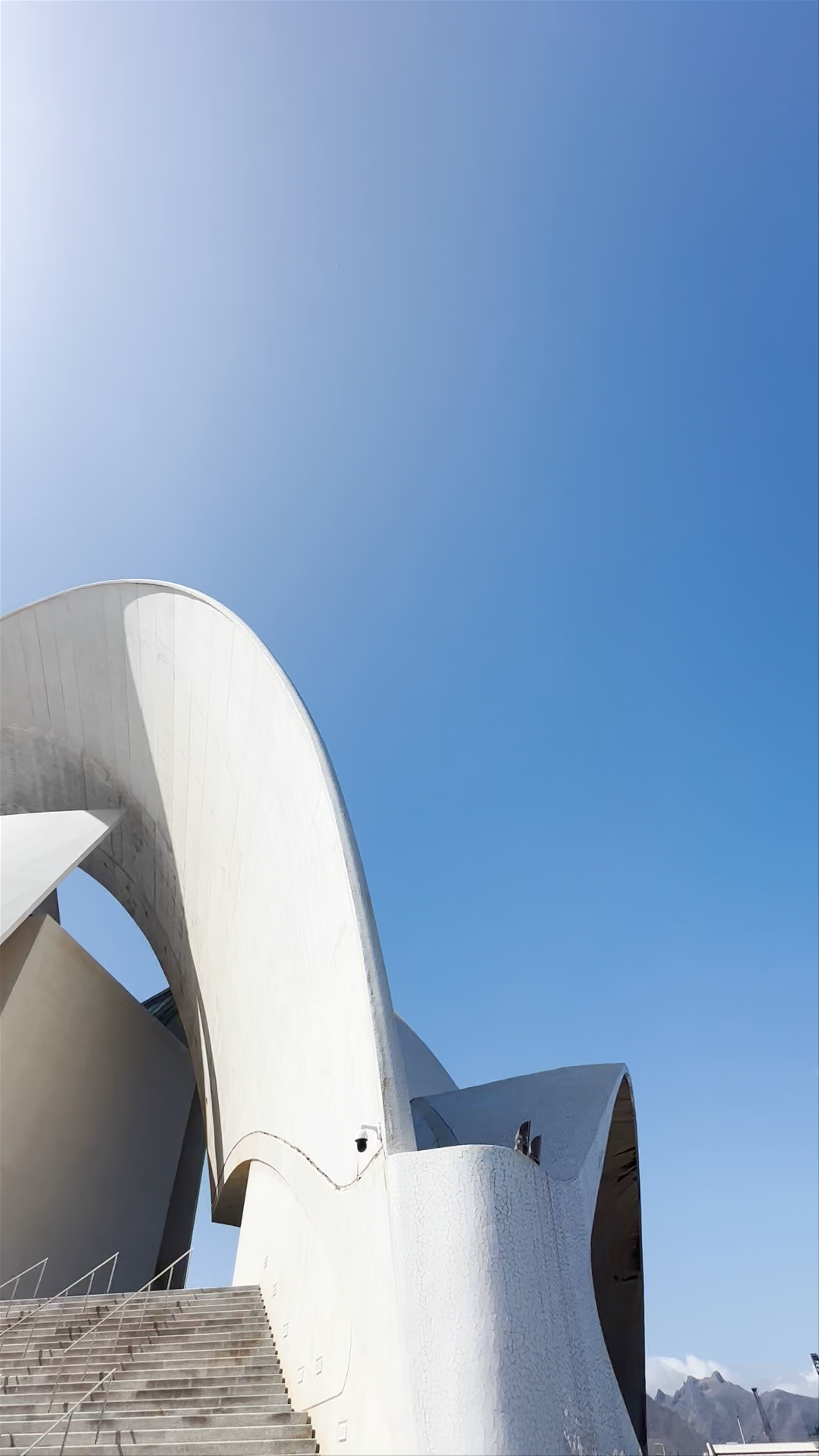 Auditorio de Tenerife Adán Martín