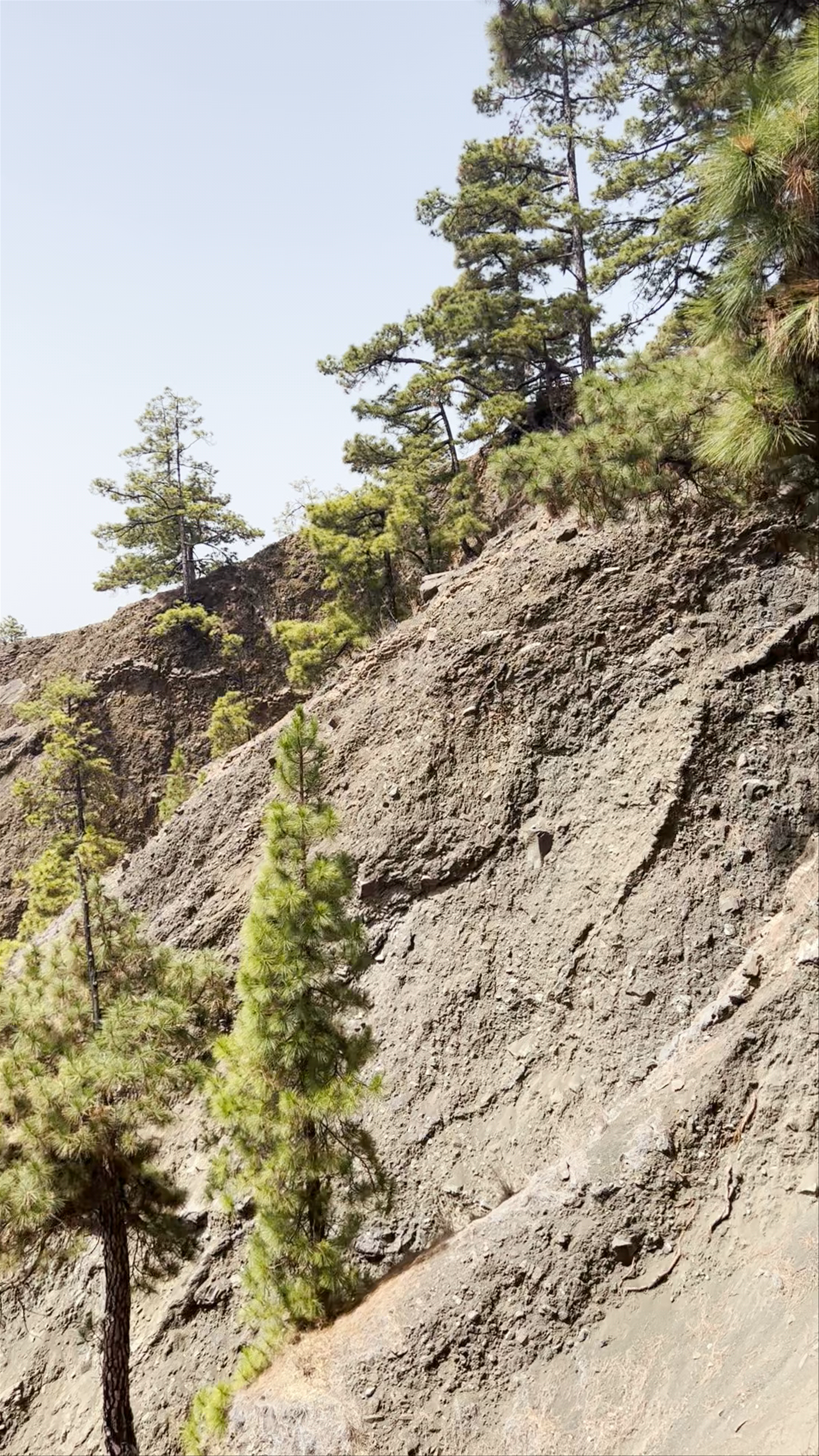 Caldera de Taburiente National Park