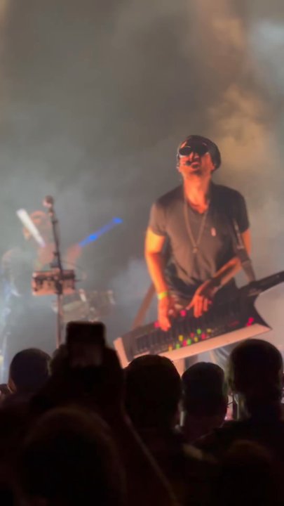 Lincoln Hall - I Fight Dragons - Music Venues Near Me - Chicago, Illinois