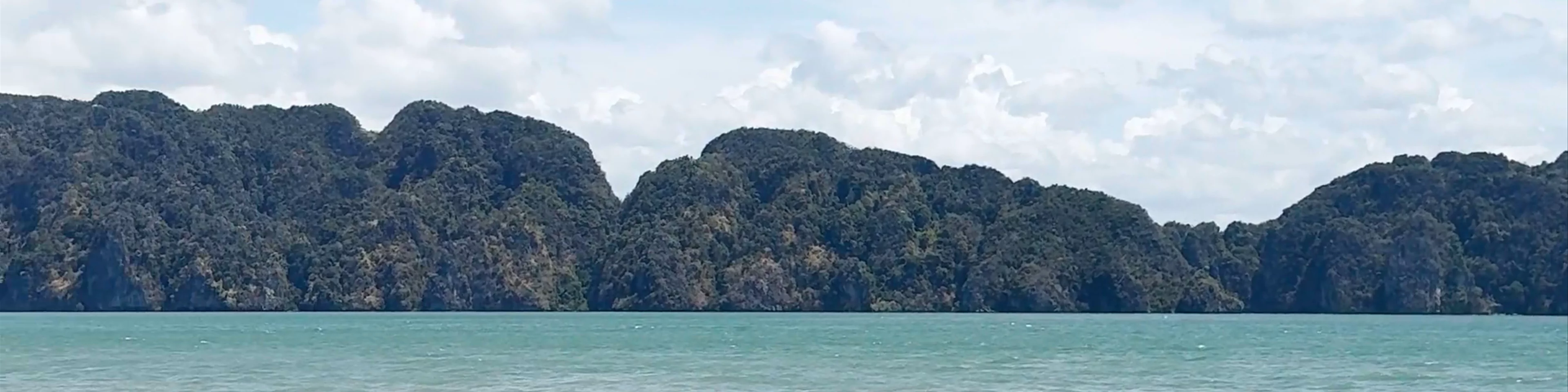 Ban Lo Yai fishing pier