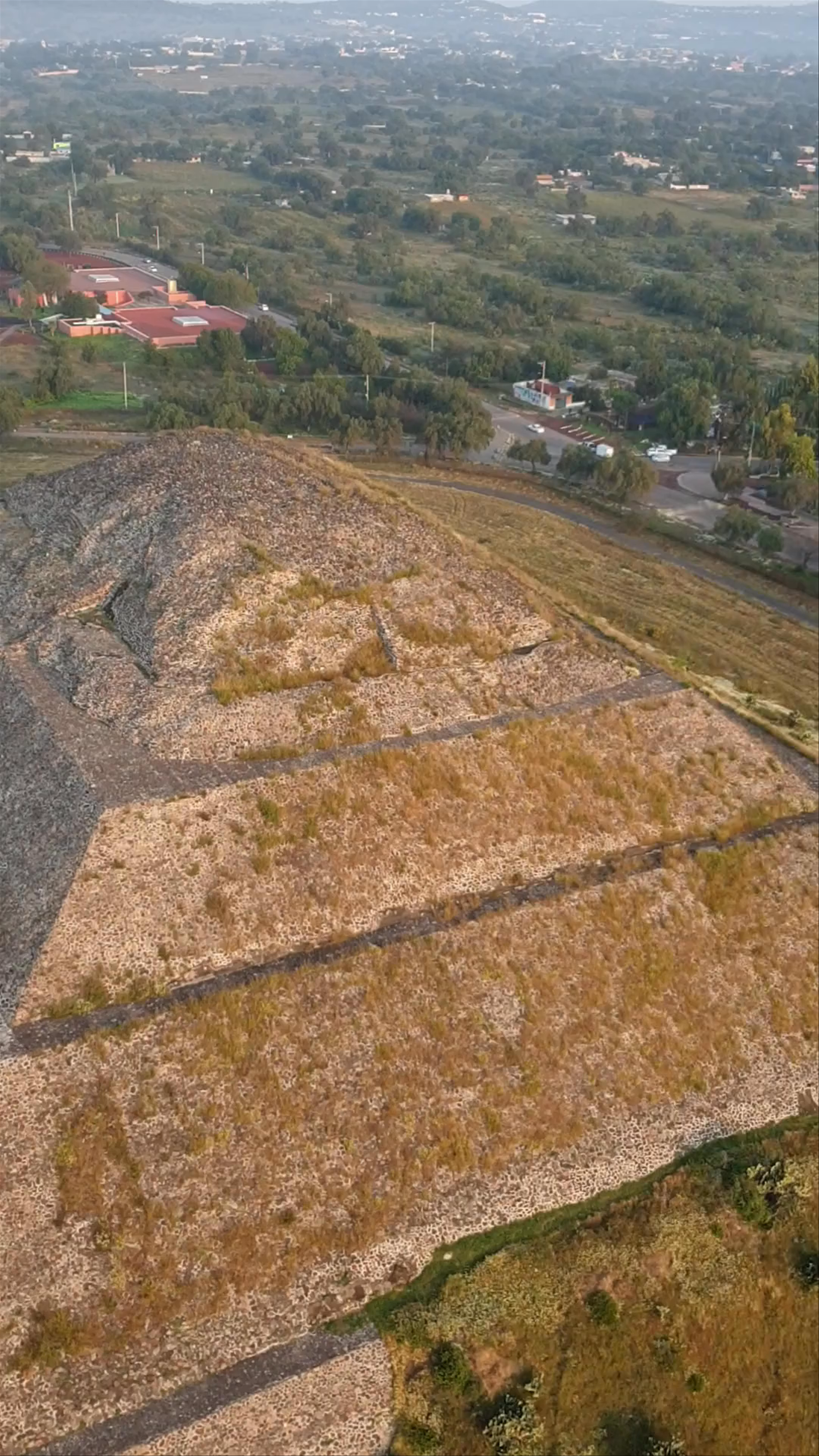 Flying Pictures de México Vuelos en Globos Aerostáticos en Teotihuacán