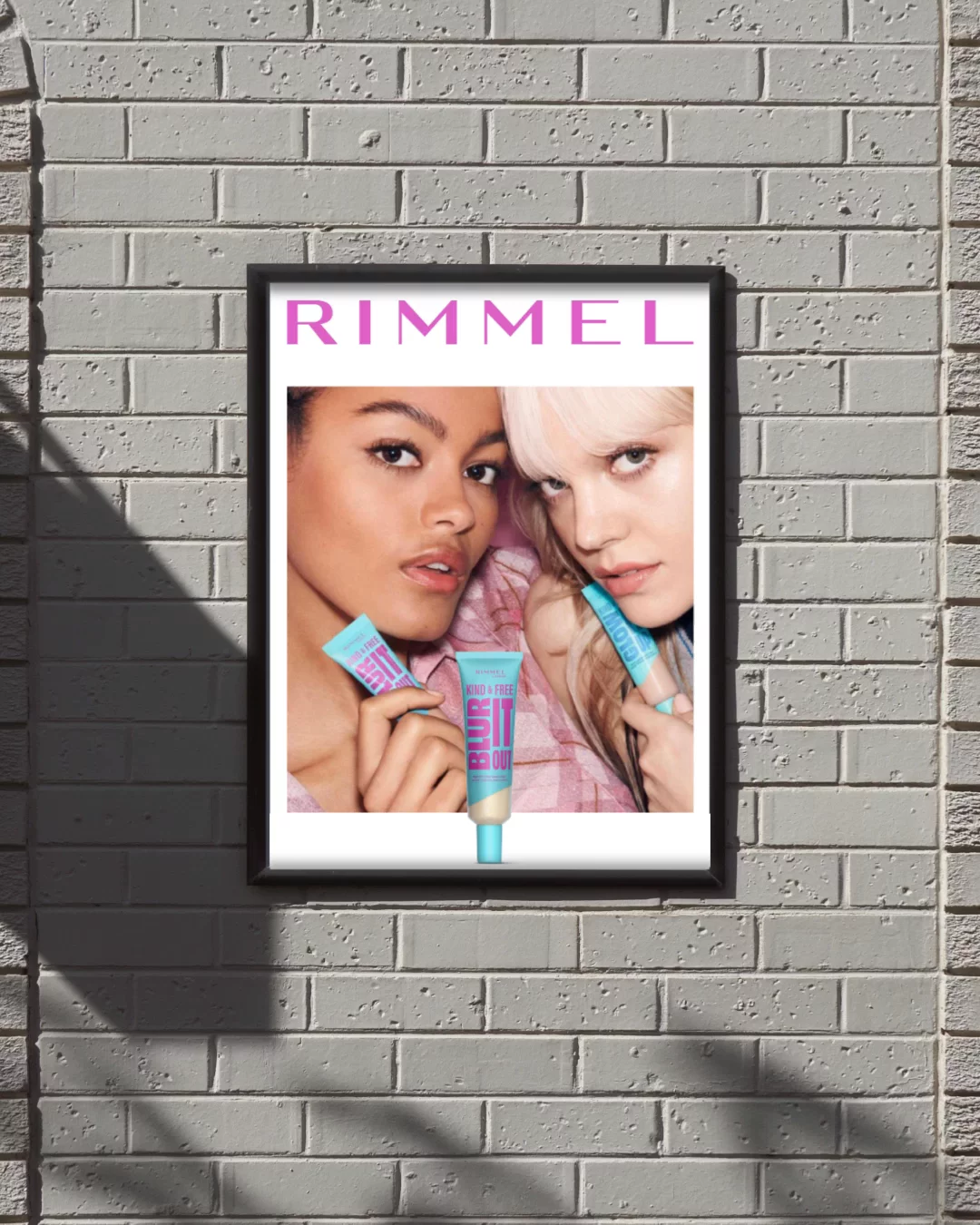 Video poster