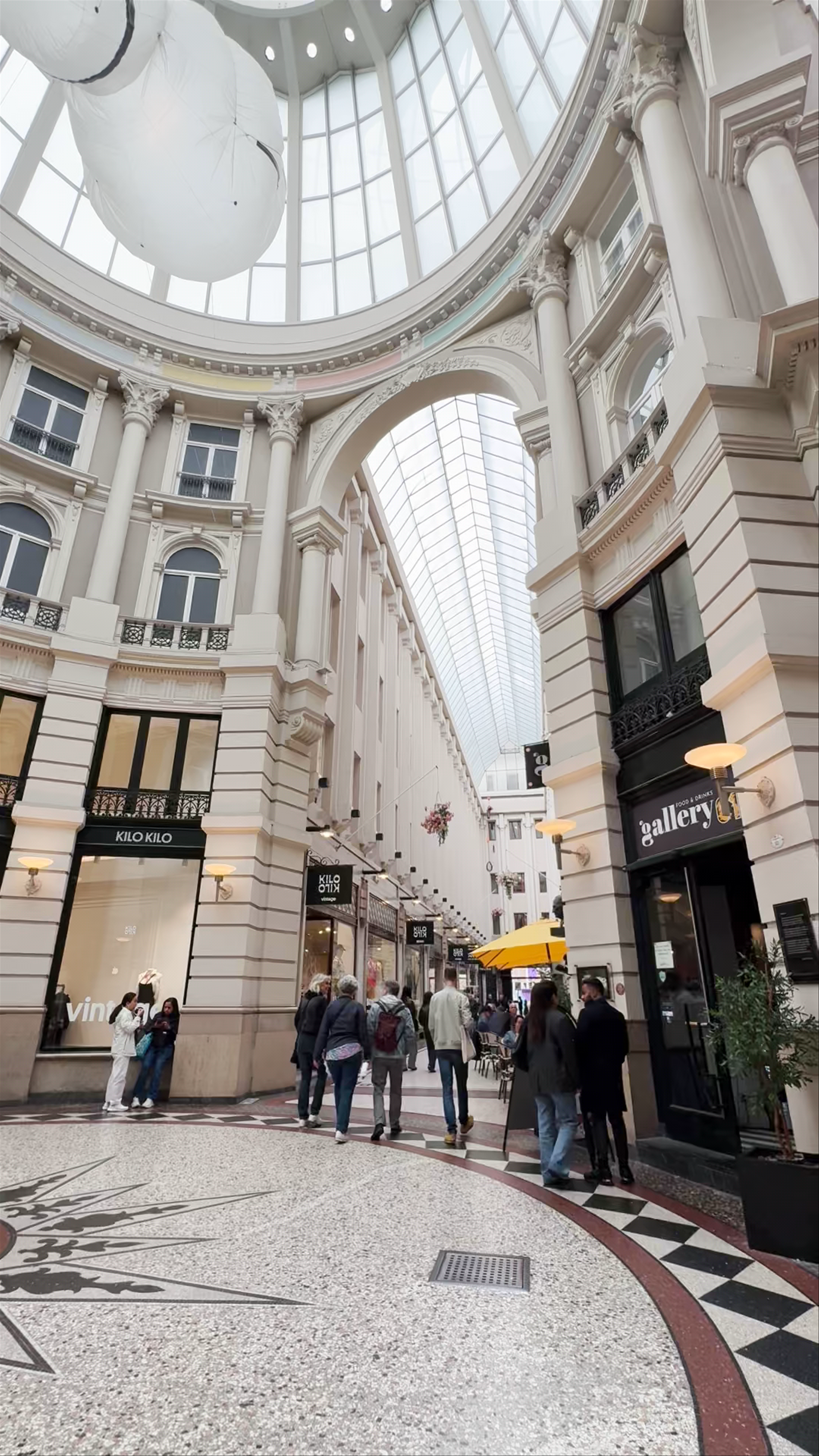The Passage