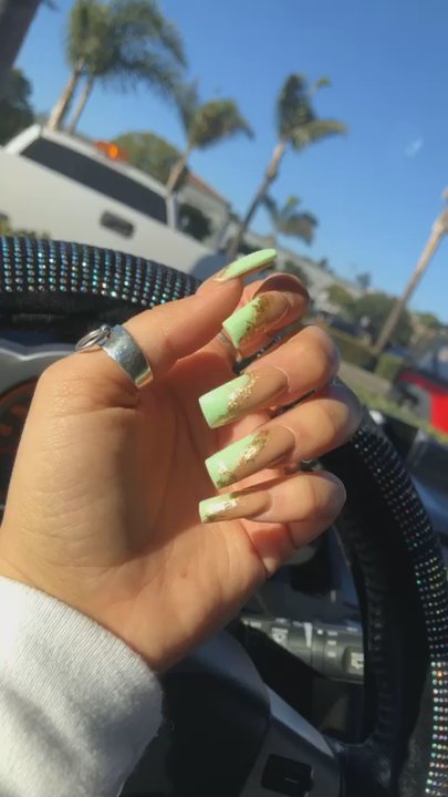 J Nails & Spa - Love the nails! The staff was super sweet, and the man that did my nails knew exactly what he was doing. - Nail Salons Near Me - Grover Beach, California
