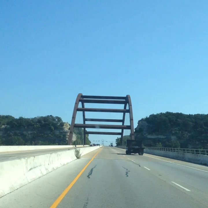 PENNYBACKER BRIDGE - Updated January 2025 - 316 Photos & 112 Reviews ...