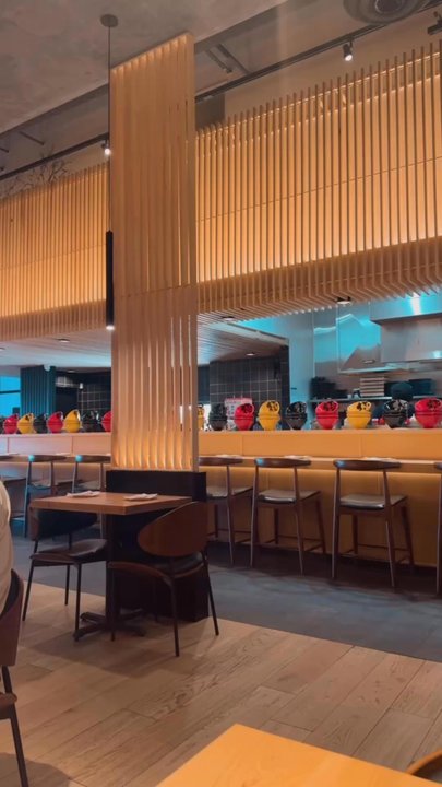 Kiwami Ramen - Ramen Near Me - McAllen, Texas
