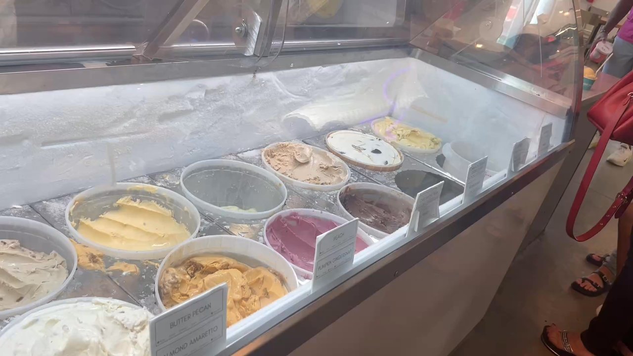 Gelati Celesti - All the flavors! - Ice Cream & Frozen Yogurt Near Me - Midlothian, Virginia