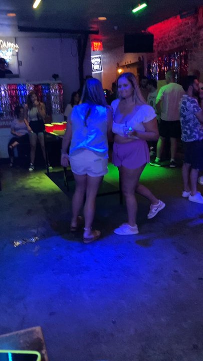 Tilt - Pubs Near Me - Charlotte, North Carolina