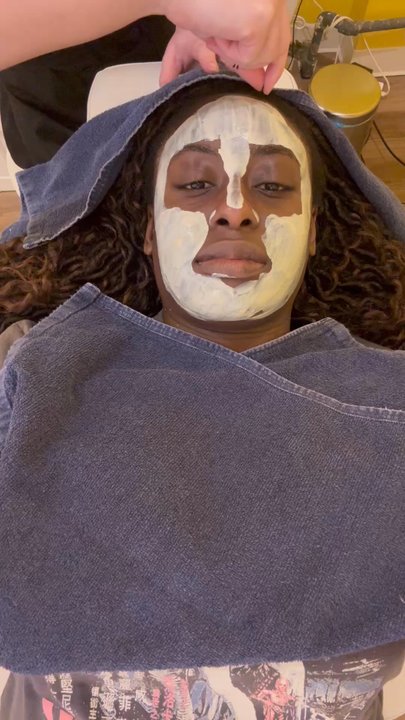 Clean Your Dirty Face - Skin Care Near Me - Denver, Colorado