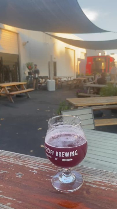 LogOff Brewing - Breweries Near Me - Rancho Cordova, California