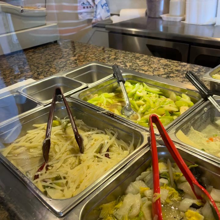 Hometown Cafe - Chinese Near Me - Richardson, Texas