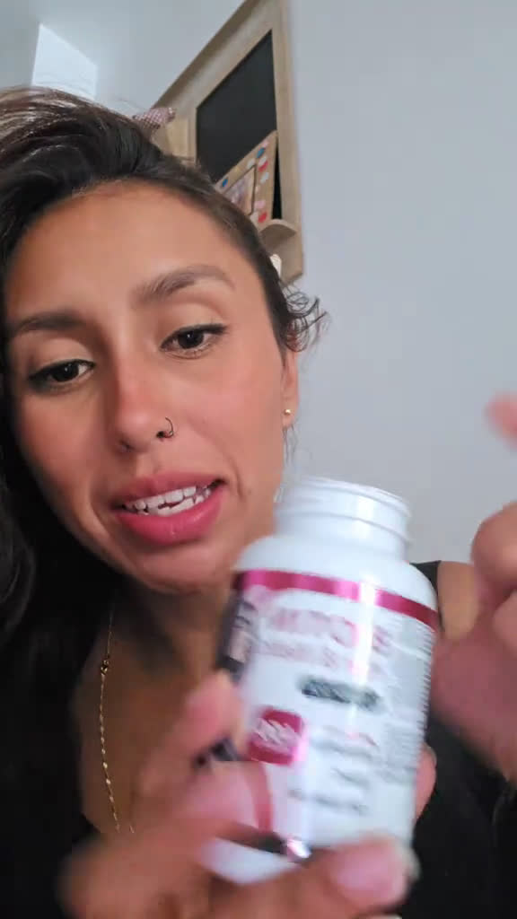 Vídeo UGC 1 de Paola