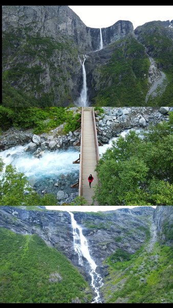 Photo of Real gem of Norway -
