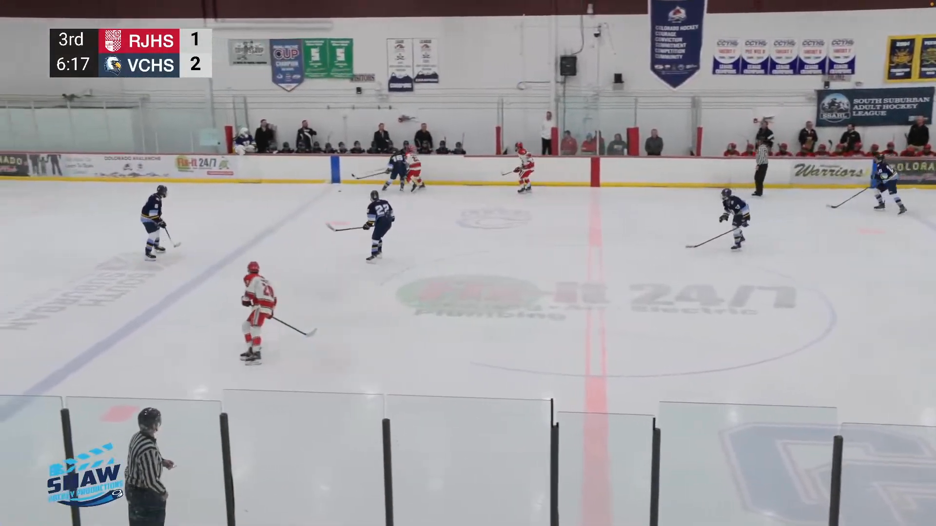 Defensive Hit 2025-2026