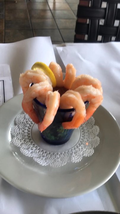 Latitude 38 Waterfront Annapolis - American Near Me - Annapolis, Maryland