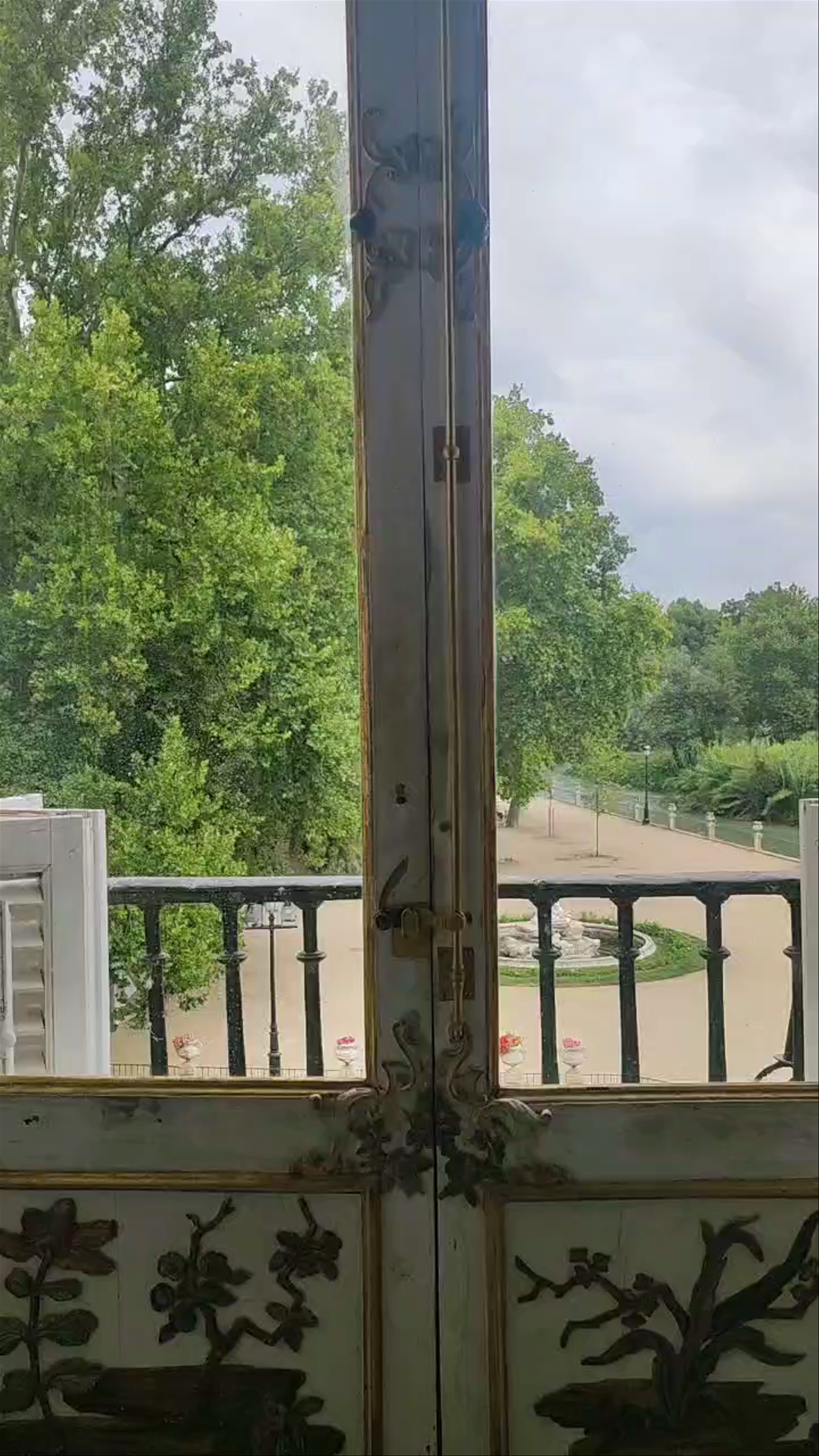 Palacio Real de Aranjuez