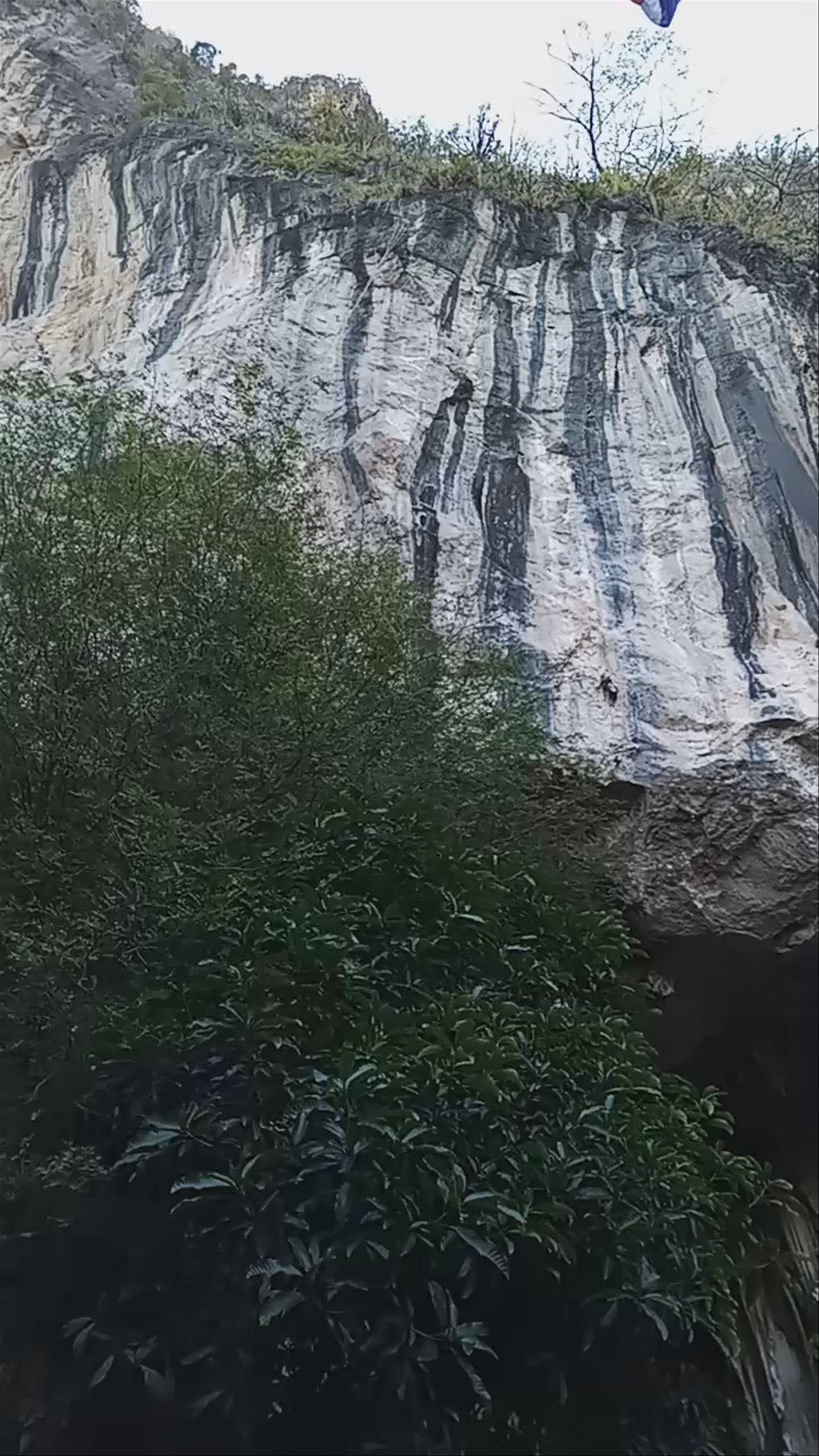 Diamond Cave / Phra Nang Nai Cave