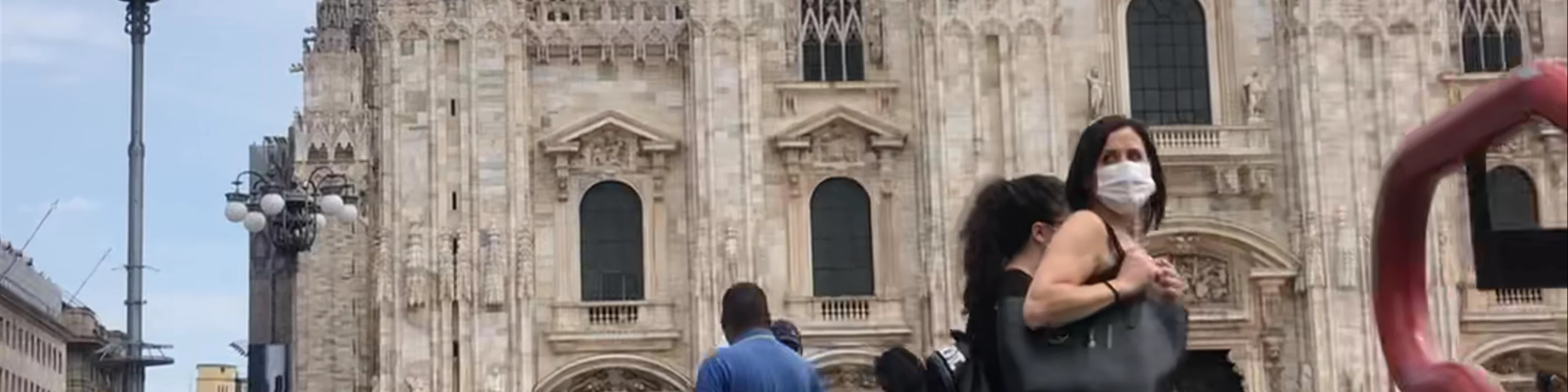 Milan Cathedral