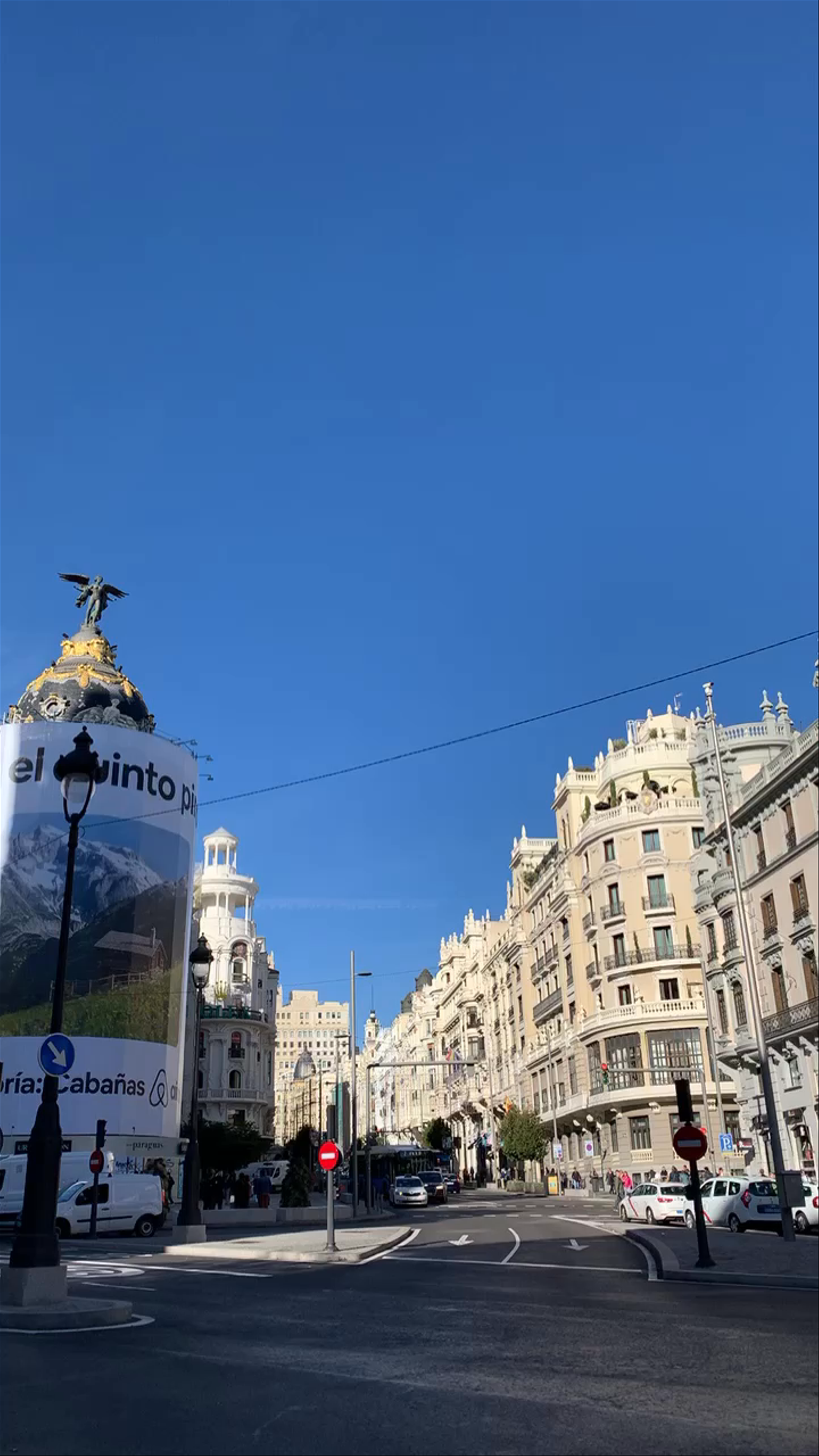 Gran Vía