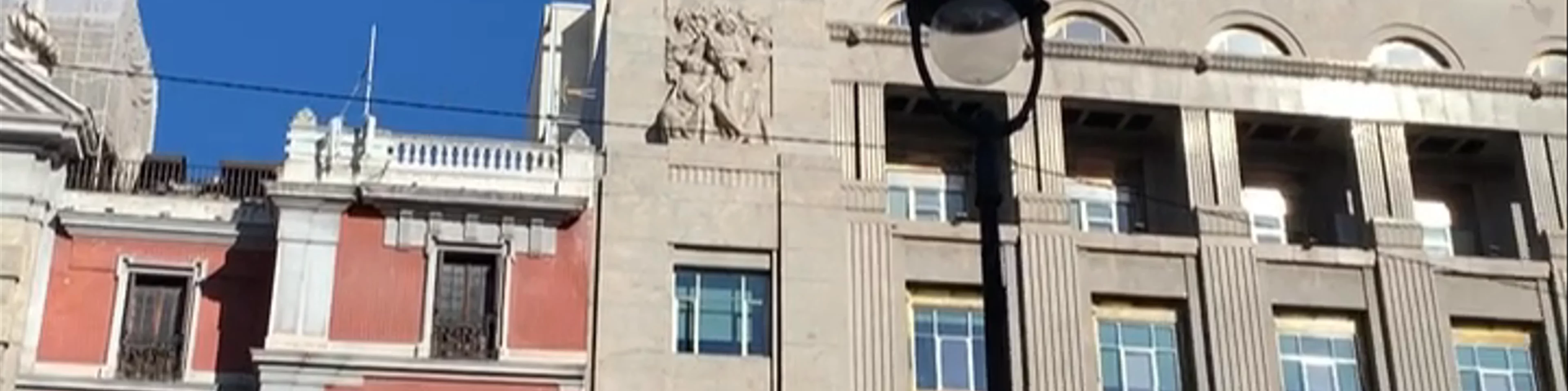 Gran Vía