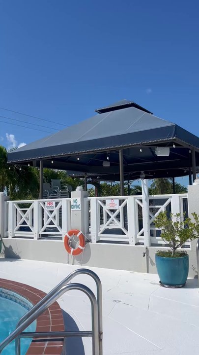 Big Pine Key RV Park - Hotels Near Me - Big Pine Key, Florida
