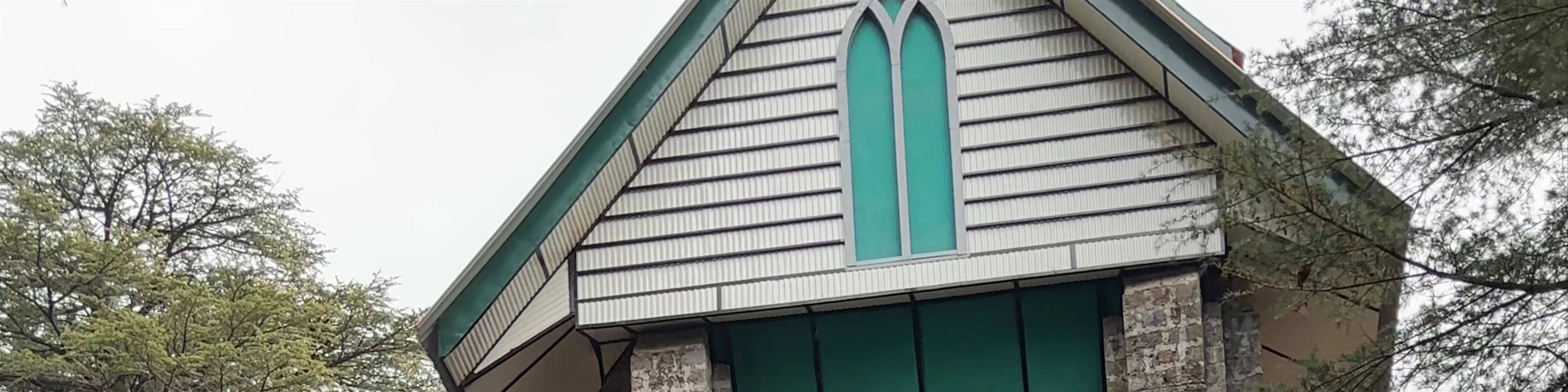 Church of St. John in the Wilderness