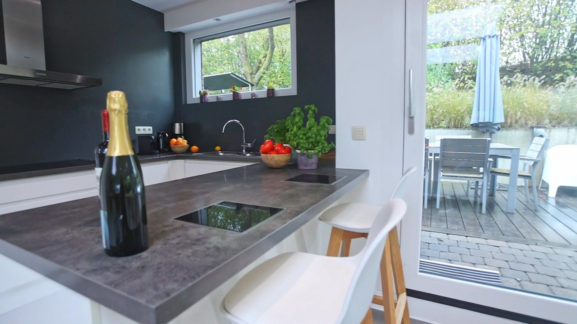 Alojamiento BE-1090753-Heyd