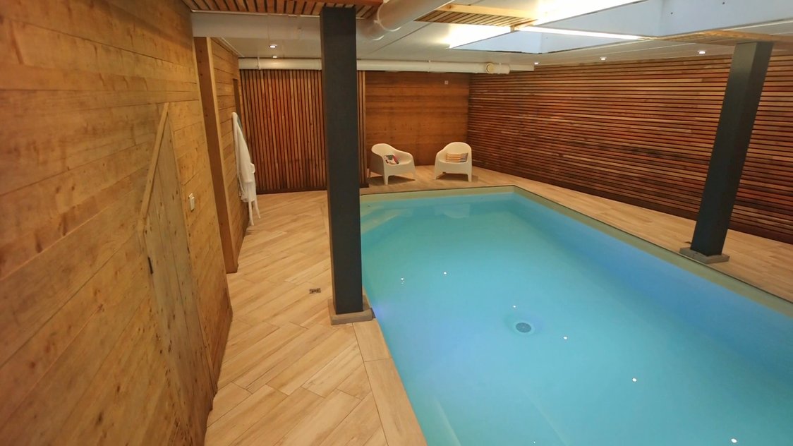 Accommodation BE-1090753-Heyd