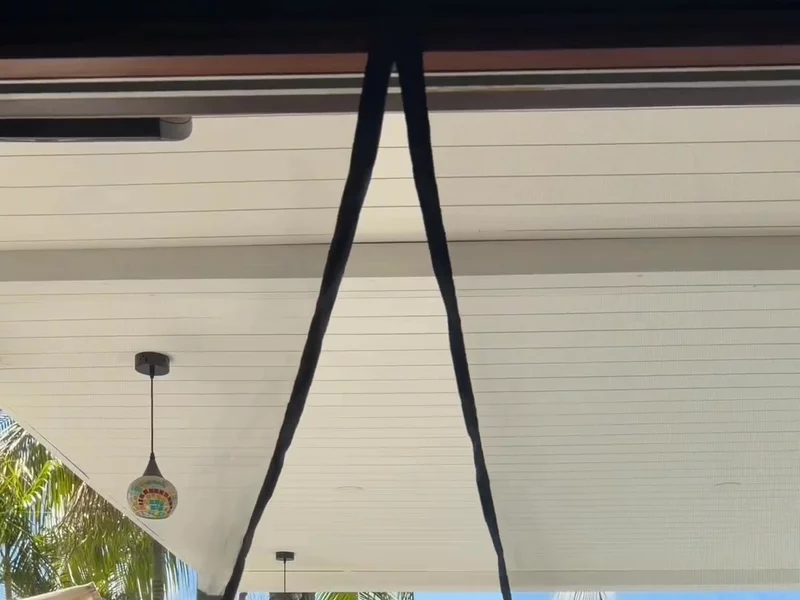 Mozzie fly screen nets