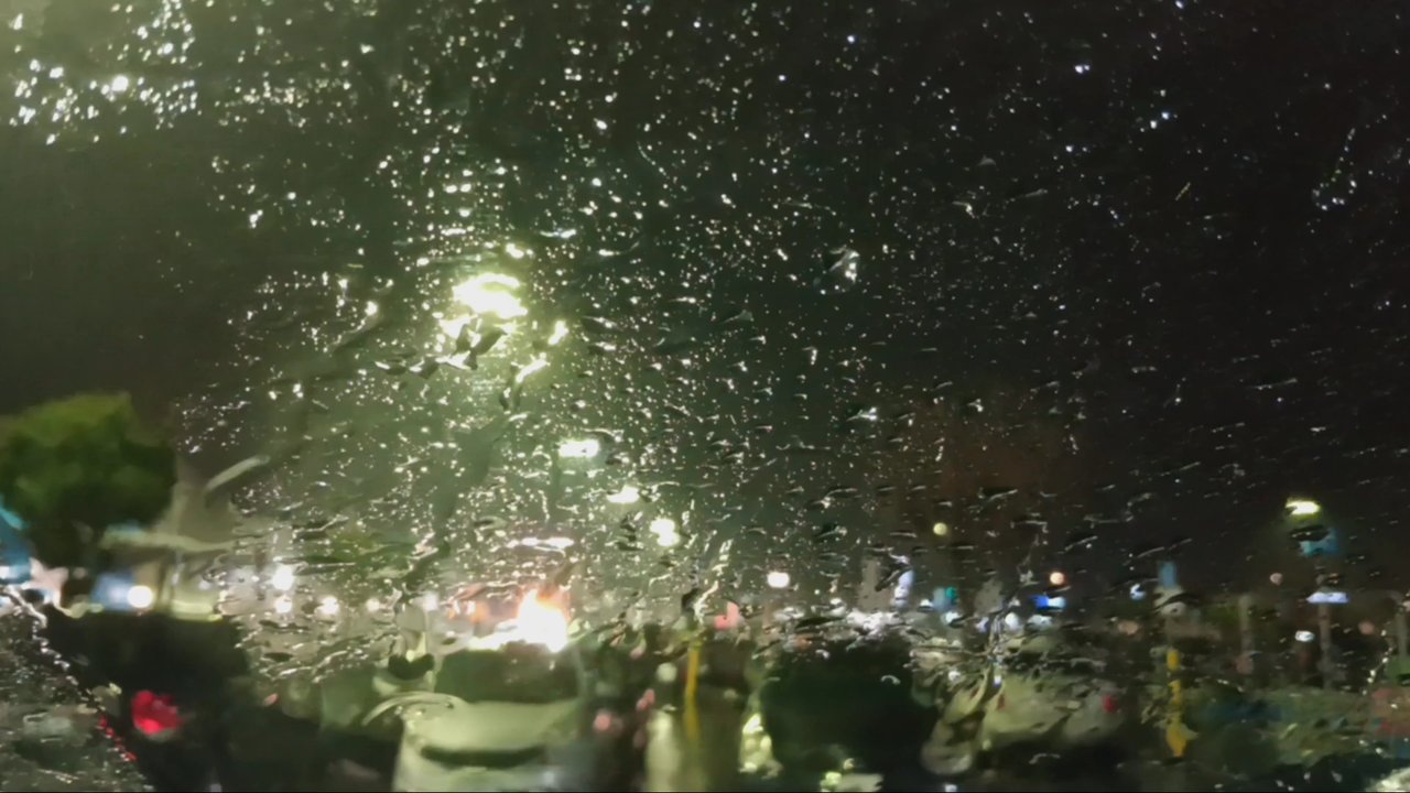 Walmart Supercenter - Raining in the IE - Department Stores Near Me - Highland, California