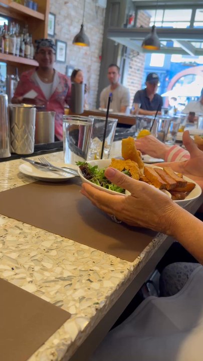 Preserve - Fish and chips - Bars Near Me - Annapolis, Maryland