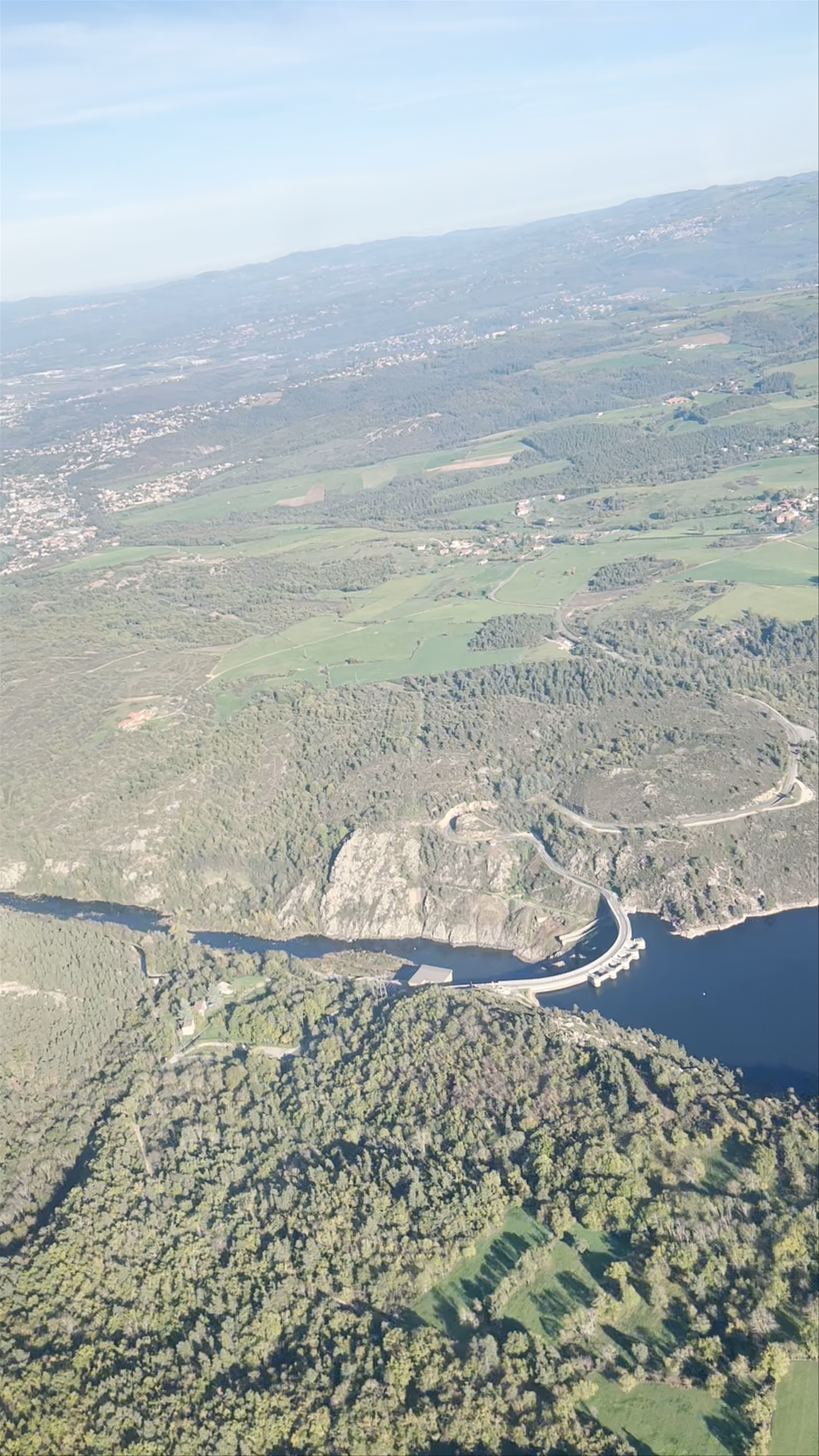 Maison de la Réserve Naturelle Régionale des gorges de la Loire