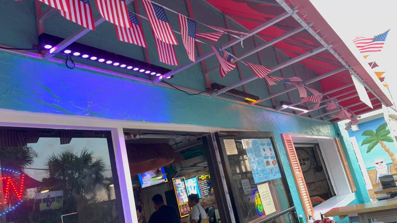 Buzz's Roost - Bars Near Me - Carolina Beach, North Carolina