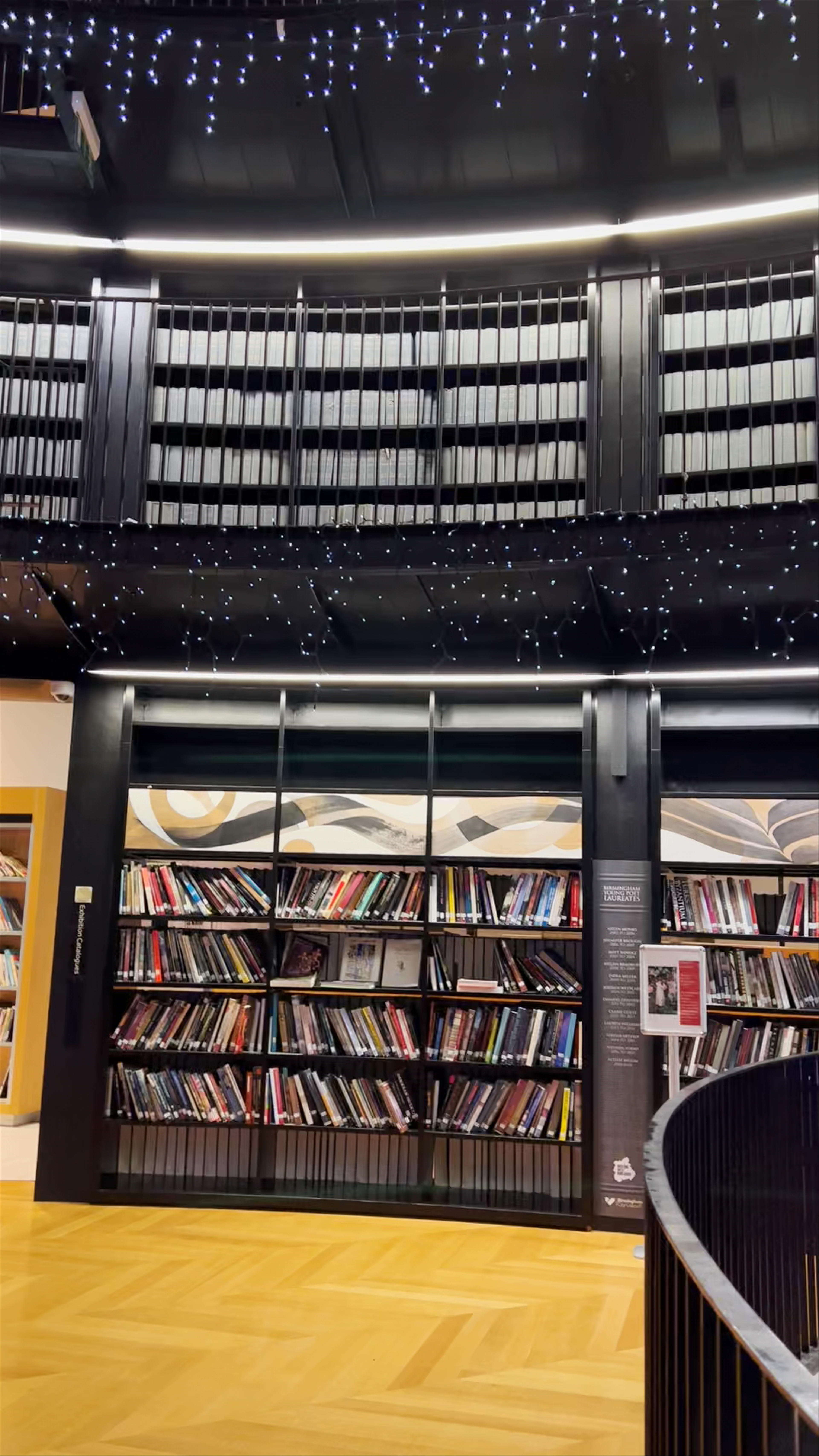 Library of Birmingham