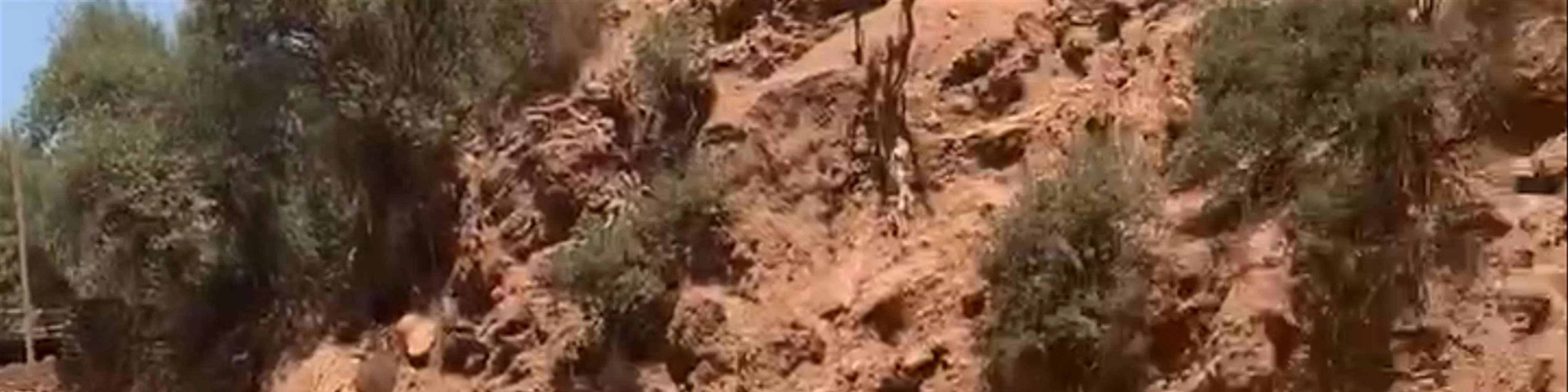 Ouzoud waterfalls، Ouzoud