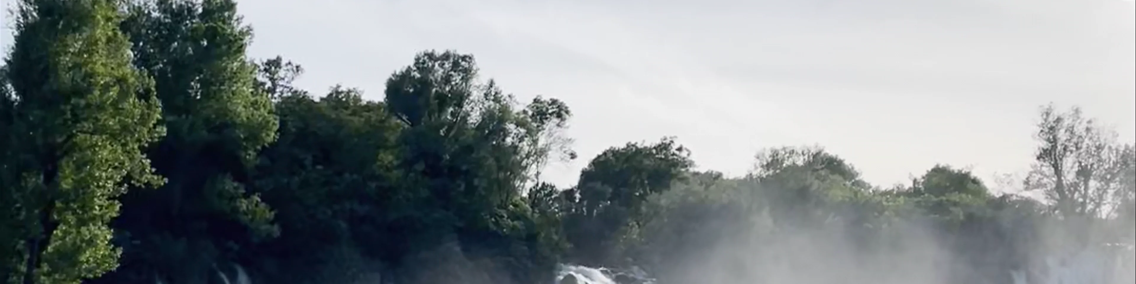 Kravica Waterfall