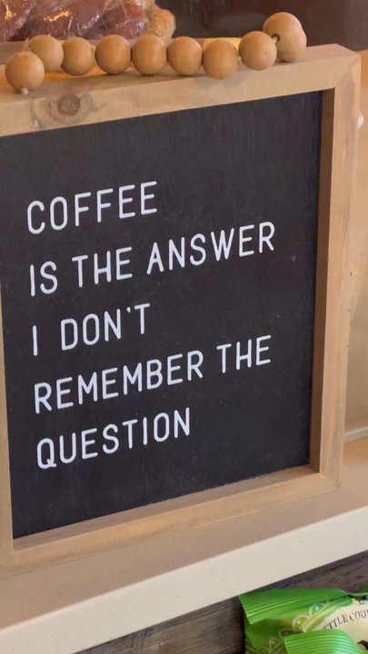 Fig Tree Cafe - Coffee & Tea Near Me - Jonesboro, Georgia