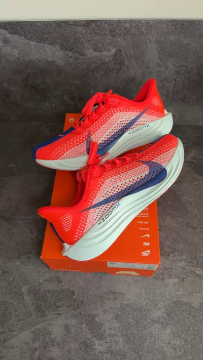 Nike Pegasus Plus - UK6.5 