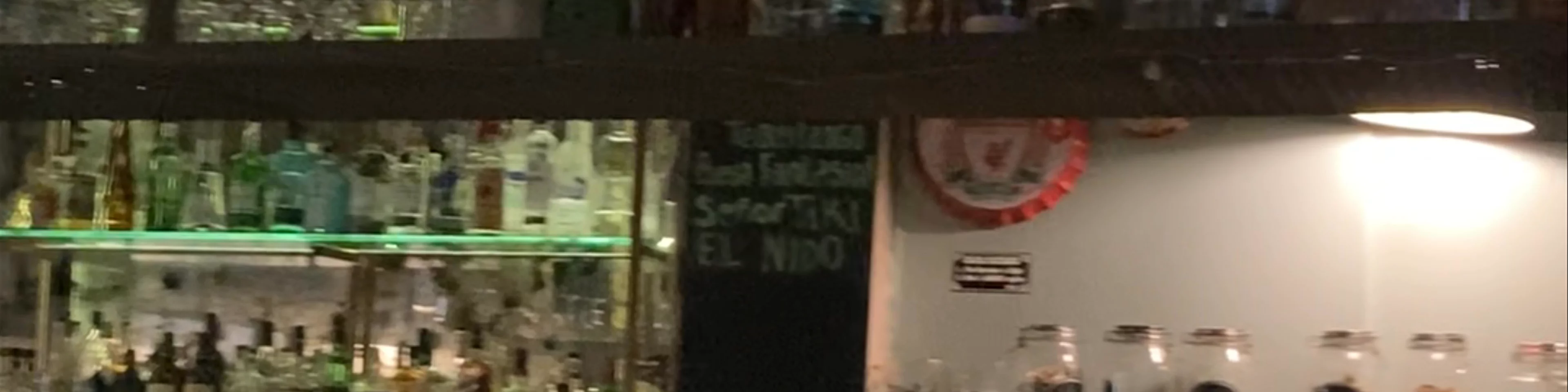 La Pulpería - Bar de Ramos Generales