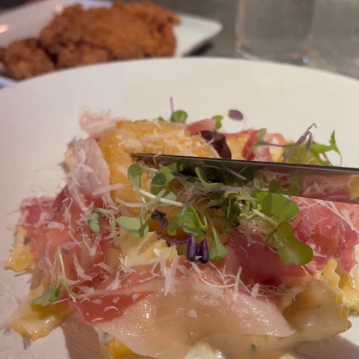 Barrel - Carbonara - New American Near Me - Washington, DC, District of Columbia