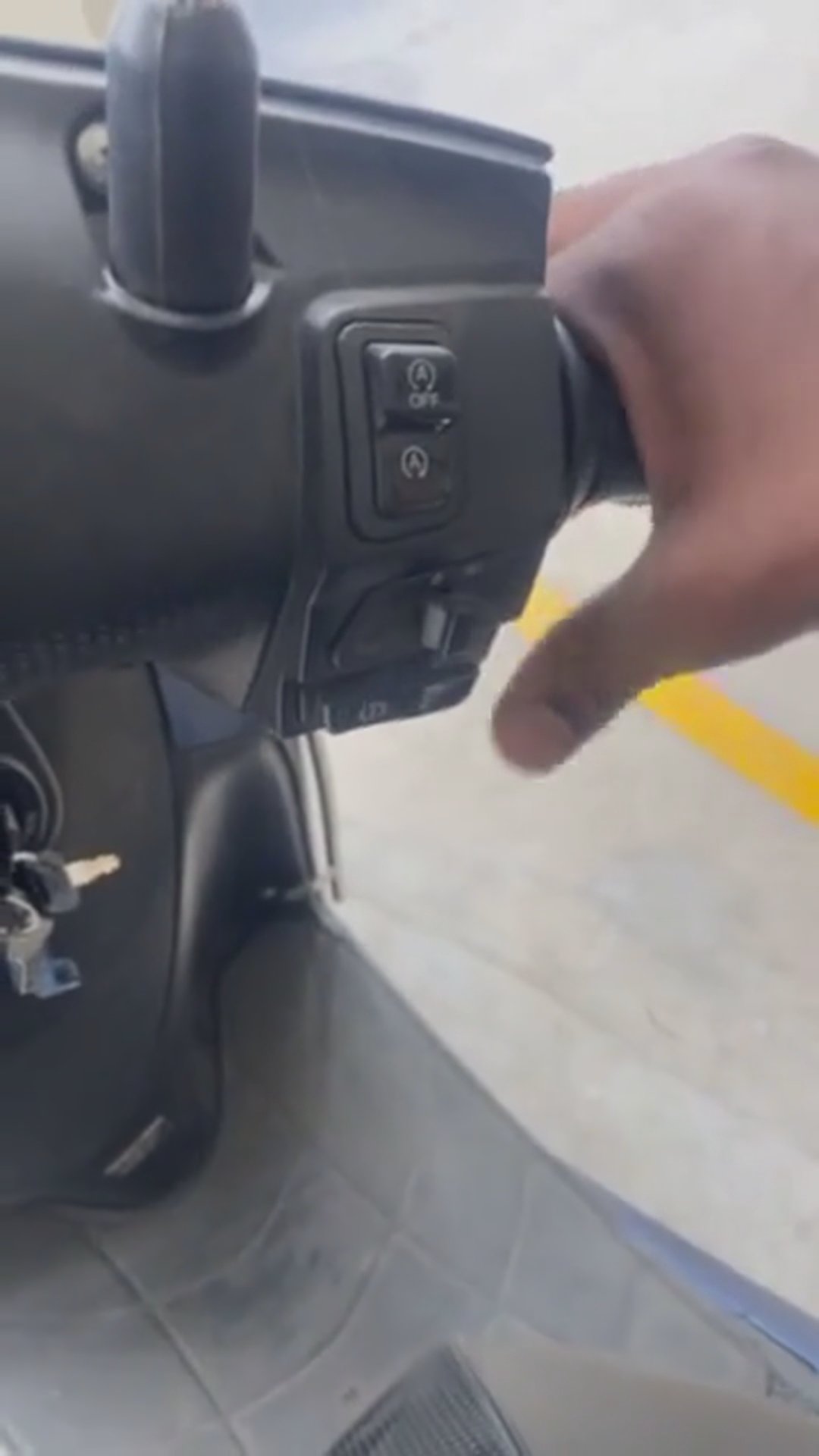 Walk-around video thumbnail