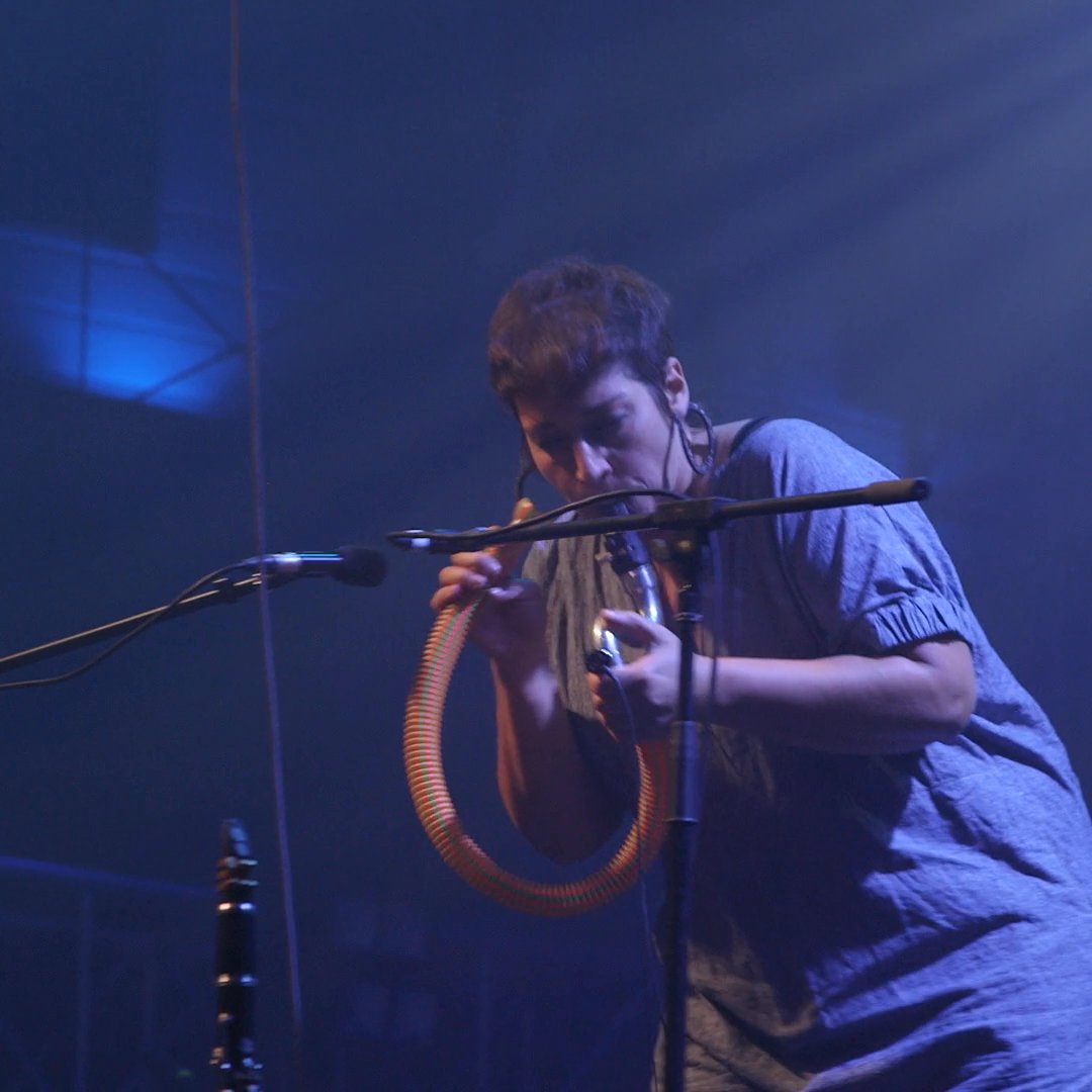 Thumbnail for LA - Meat Market (Emelyne) 