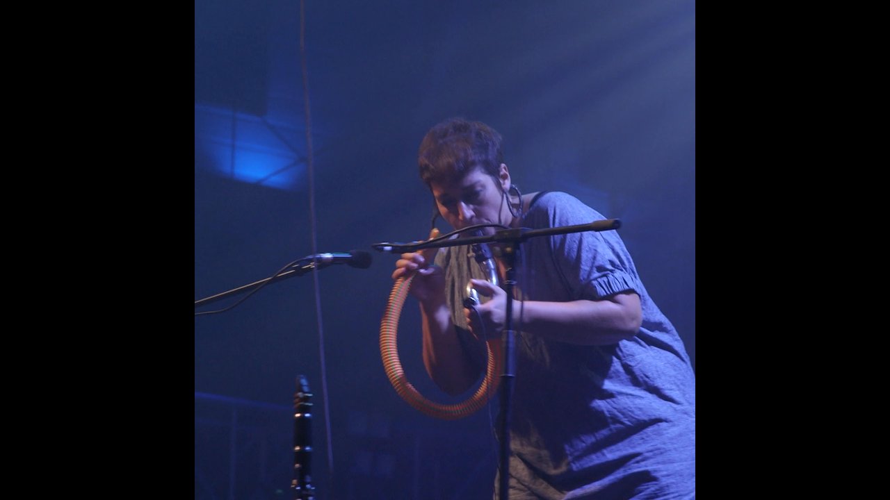 Thumbnail for L.A, Meat Market (Emelyne) 