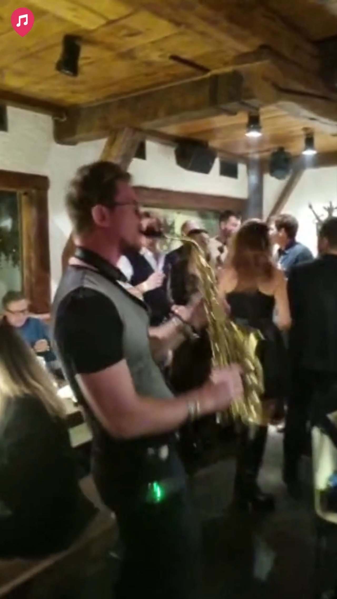 Sax Vibes - Live Showreel 2025 - video 4