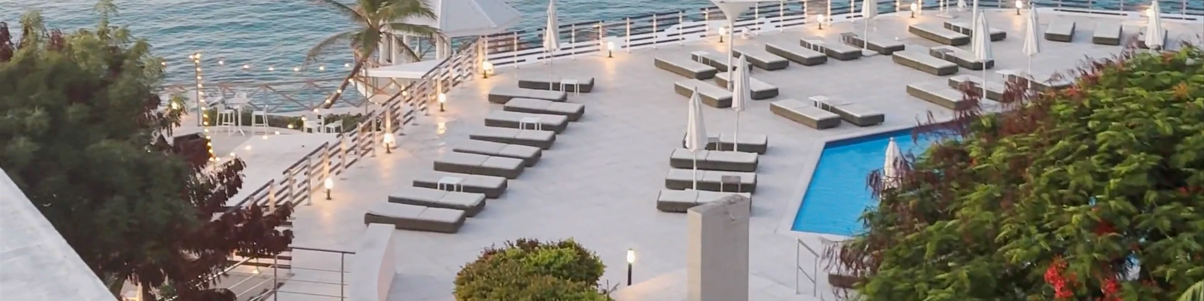 Sonesta Ocean Point Resort