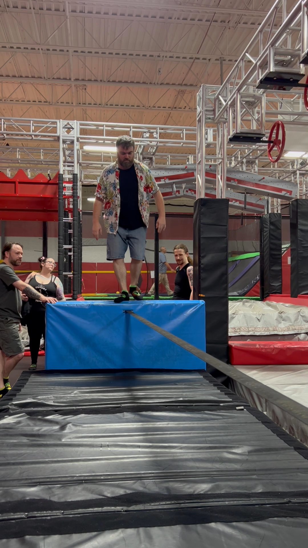 NINJA CITI ADVENTURE PARK - Updated February 2026 - 33 Photos & 20