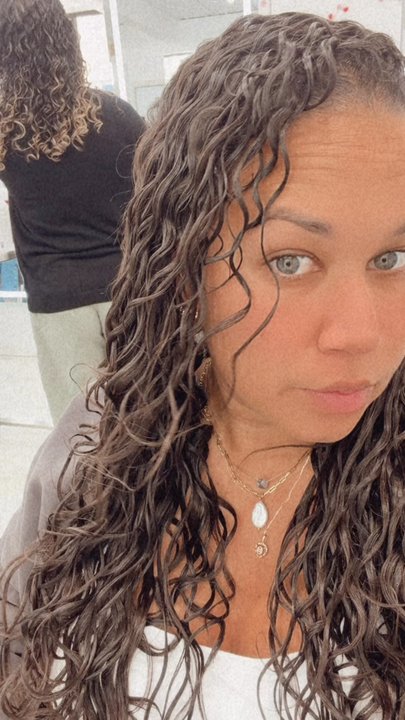 The Curl Whisperer - Hair Stylists Near Me - Miami, Florida