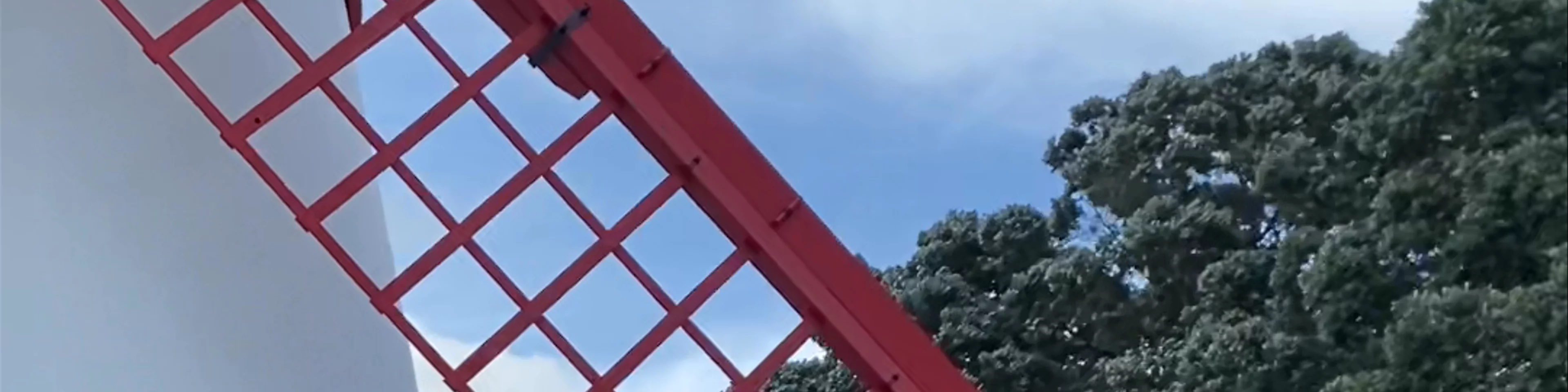 Red Peak Mill