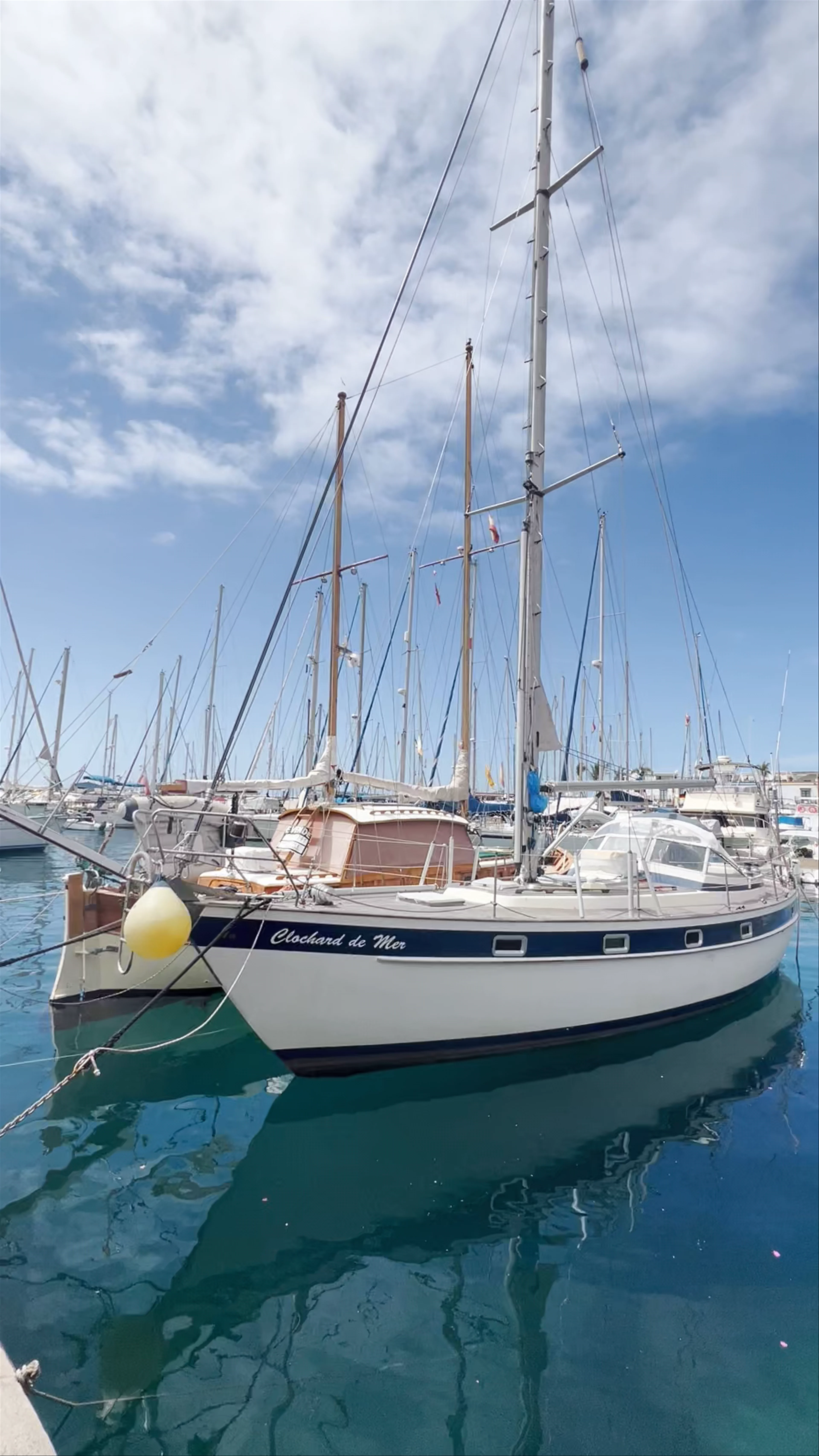 Puerto de Mogán Marina
