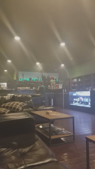TruVape - sitting in the lounge just checkingthis out - Vape Shops Near Me - Las Vegas, Nevada